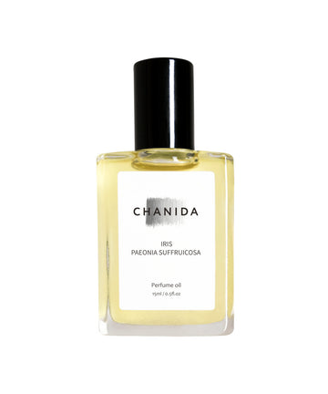 アイリス・ピオニー / Perfume Oil-Perfume Oil-CHANIDA.ASIA
