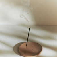 原色色彩 / Incense Holder – CHANIDA