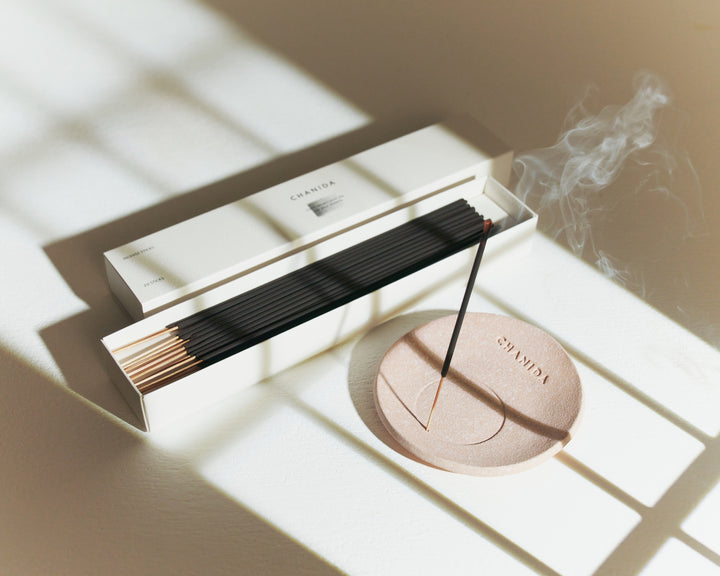 CHANIDA-Official Website