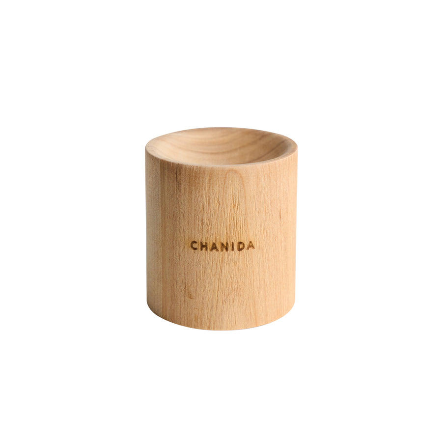 アロマウッド-ショウナン木 / Wooden Aroma Diffuser-Xiangnan Wood-Candle-CHANIDA.ASIA