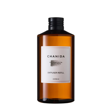 ウイスキー・ベリー / Diffuser Refill-Reed diffuser-CHANIDA.ASIA