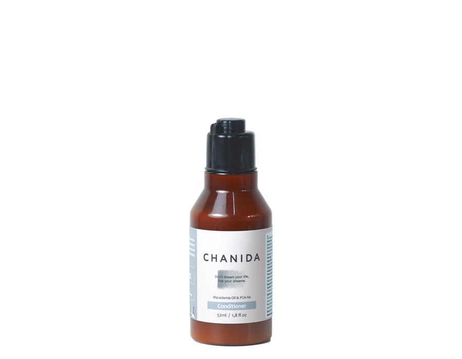 コンディショナー/ Conditioner-52ML-Hair Care-CHANIDA.ASIA