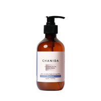 ミュゲ・オレンジビターシャンプー/ Shampoo – CHANIDA