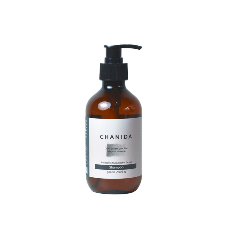シャンプー/ Shampoo-Hair Care-CHANIDA.ASIA