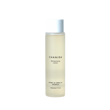 化粧水/ Kombu & Camellia Japonica Moisturizing Lotion-Skin Care-CHANIDA.ASIA