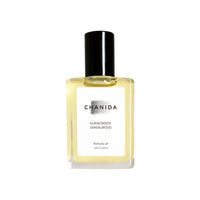 ガイアックウッド・檀木 / Perfume Oil – CHANIDA