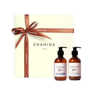 ヘアケアセット / Hair Care Set-Gift Set-CHANIDA.ASIA