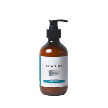 ボディローション/ Body Lotion-Body Care-CHANIDA.ASIA