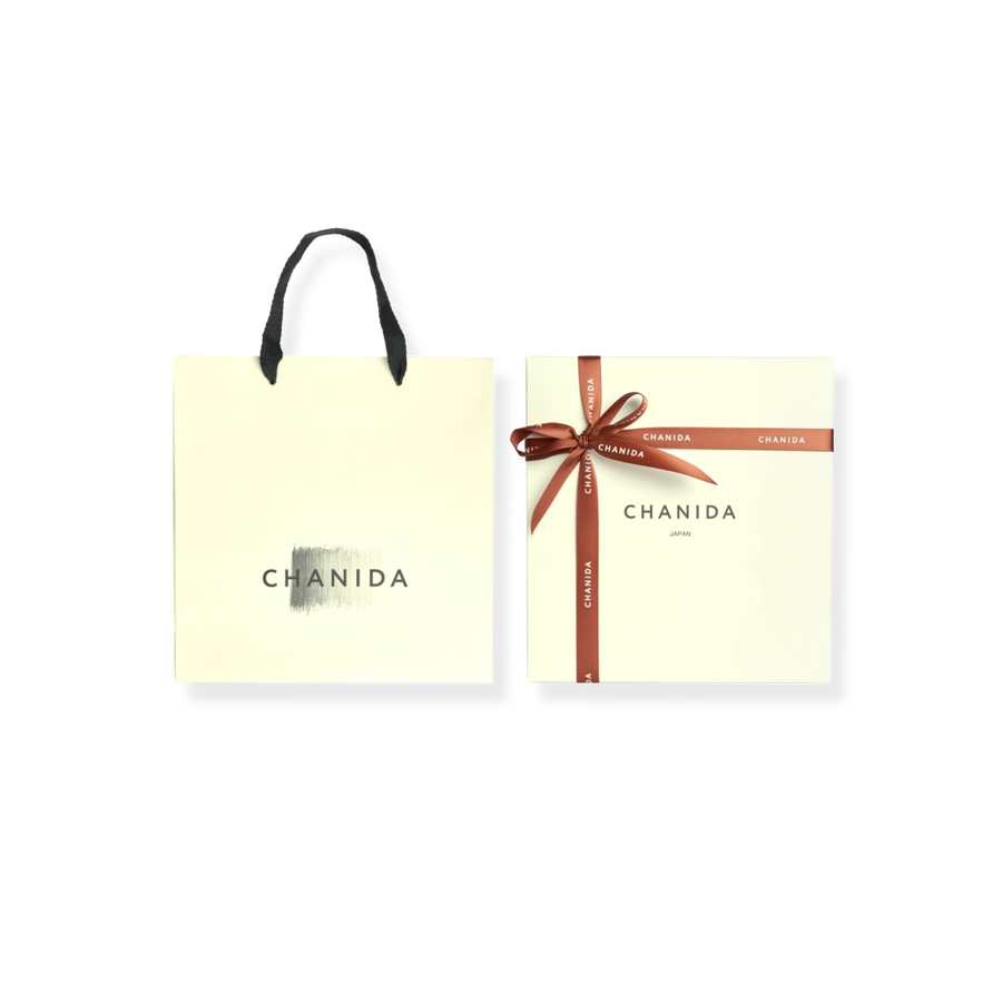 リードディフューザー3本セット(ボックス) / Set of 3 Reed Diffusers (Box)-Gift Set-CHANIDA.ASIA