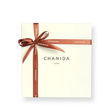 スクエアボックス / Square Box-Gift Set-CHANIDA.ASIA