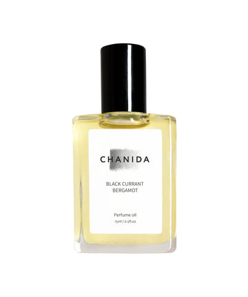 ブラックカラント・ベルガモット / Perfume Oil-Perfume Oil-CHANIDA.ASIA