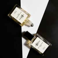 ブラックカラント・ベルガモット / Perfume Oil – CHANIDA