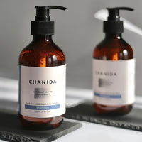 シャンプー 77___chan ミュゲ・オレンジビターシャンプー/ Shampoo – CHANIDA