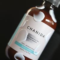 ジャスミン・ムスクボディローション/ Body Lotion – CHANIDA